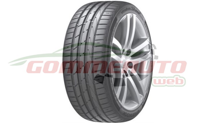 COP. 245/45WR18 HANKOOK K117 96W